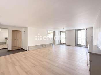 Vente appartement 5 pièces La Rochelle 17