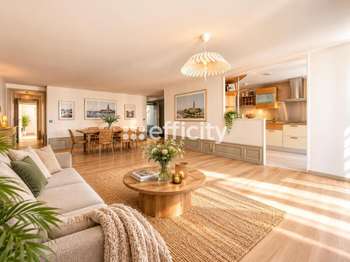 Vente appartement 5 pièces La Rochelle 17