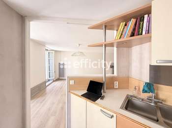Vente appartement 5 pièces La Rochelle 17