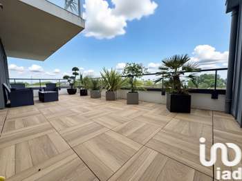 Vente Appartement 3 piècesLa Rochelle