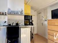 Vente appartement 1 pièce