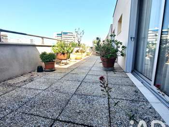 Vente Appartement 3 piècesLa Rochelle