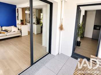 Vente Appartement 3 piècesLa Rochelle