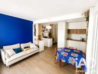 Vente appartement 3 pièces Vente appartement 3 pièces