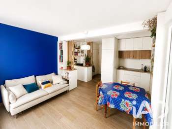 Vente Appartement 3 piècesLa Rochelle