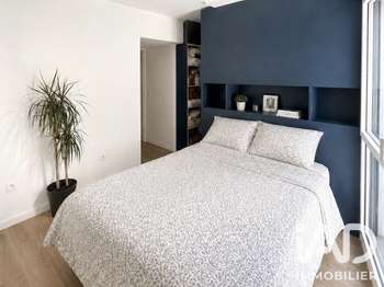 Vente Appartement 3 piècesLa Rochelle