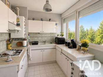 Vente Appartement 3 piècesLa Rochelle