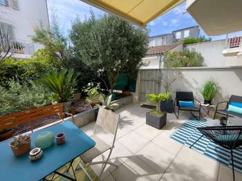 Vente Appartement 3 piècesLa Rochelle