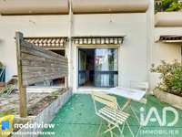 Vente appartement 1 pièce Vente appartement 1 pièce