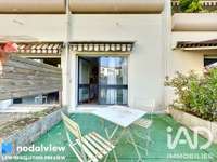 Vente appartement 1 pièce Vente appartement 1 pièce