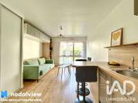 Vente appartement 1 pièce Vente appartement 1 pièce