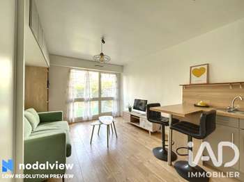 Vente appartement 1 pièce Vente appartement 1 pièce