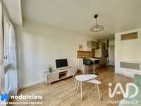 Vente appartement 1 pièce Vente appartement 1 pièce