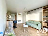 Vente appartement 1 pièce Vente appartement 1 pièce