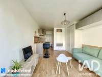 Vente appartement 1 pièce Vente appartement 1 pièce
