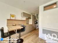 Vente appartement 1 pièce Vente appartement 1 pièce