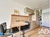 Vente appartement 1 pièce Vente appartement 1 pièce