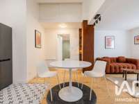 Vente appartement 2 pièces Vente appartement 2 pièces