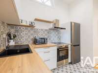Vente appartement 2 pièces Vente appartement 2 pièces