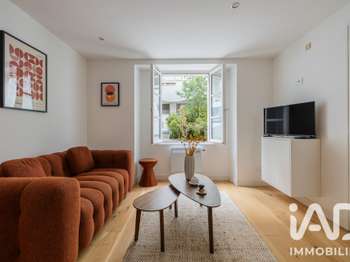 Vente appartement 2 pièces Vente appartement 2 pièces