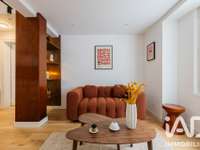 Vente appartement 2 pièces Vente appartement 2 pièces