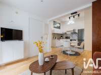 Vente appartement 2 pièces Vente appartement 2 pièces