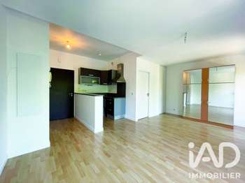 Vente Appartement T1La Rochelle