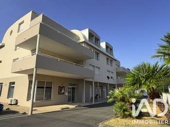 Vente appartement 2 pièces La Rochelle 17