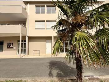 Vente Appartement 2 piècesLa Rochelle