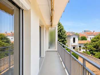 Vente Appartement 4 piècesLa Rochelle