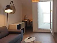 Vente appartement 1 pièce Vente appartement 1 pièce