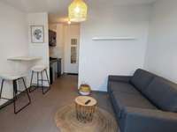 Vente appartement 1 pièce Vente appartement 1 pièce