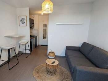 Vente appartement 1 pièce Vente appartement 1 pièce