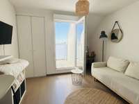 Vente appartement 1 pièce Vente appartement 1 pièce