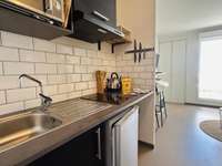 Vente appartement 1 pièce Vente appartement 1 pièce