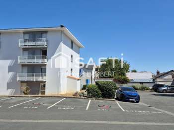 Vente Appartement 2 piècesLa Rochelle