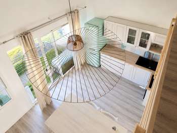 Vente Appartement 2 piècesLa Rochelle