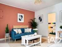 Vente appartement 1 pièce Vente appartement 1 pièce