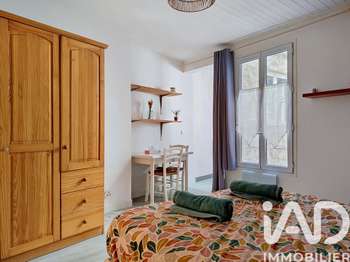 Vente appartement 1 pièce Vente appartement 1 pièce