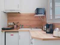 Vente appartement 1 pièce Vente appartement 1 pièce