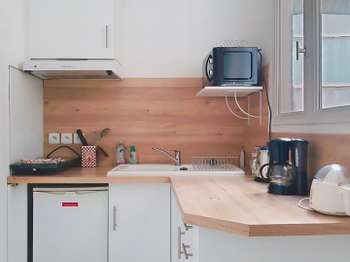 Vente appartement 1 pièce Vente appartement 1 pièce