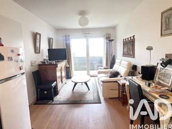 Vente Appartement 2 piècesLa Rochelle