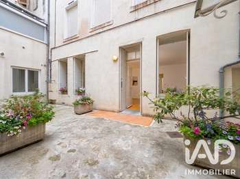 Vente Appartement 2 piècesLa Rochelle