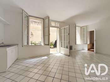 Vente appartement 2 pièces Vente appartement 2 pièces