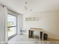 Vente appartement 1 pièce Vente appartement 1 pièce