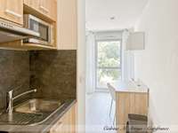 Vente appartement 1 pièce Vente appartement 1 pièce