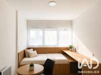 Vente appartement 1 pièce