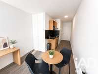 Vente appartement 1 pièce