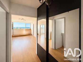 Vente Appartement 3 piècesLa Rochelle
