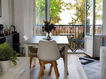 Vente appartement 3 pièces La Rochelle 17